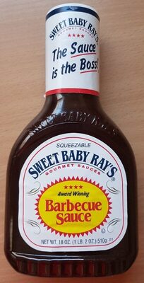 Barbecue Sauce Barbecue sauce