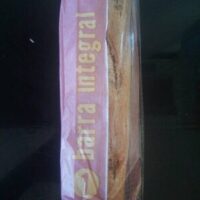 Barra integral