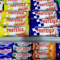 Barrita proteica