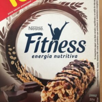 Barritas Fitness Barritas Fitness