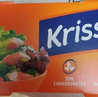 Barritas surimi Barritas surimi