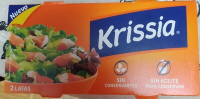 Barritas surimi Barritas surimi