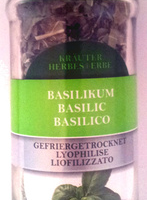 Basilic Basilic