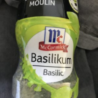 Basilic