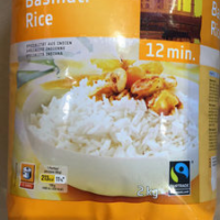 Basmati Rice