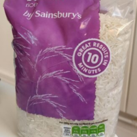 Basmati Rice