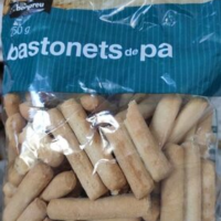 Bastonets de pa