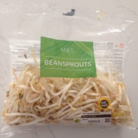 Beansprouts