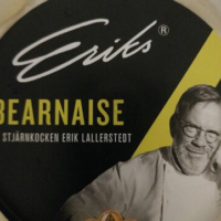 Bearnaise sauce