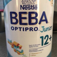 Beba Optipro Junior 12+