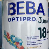 Beba Optipro Junior 18+