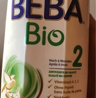 Beba bio 2