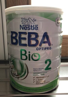 Beba Bio 2 Beba bio 2