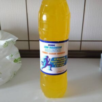 Bebida con Magnesio zero azúcar