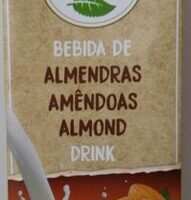 Bebida de almendras