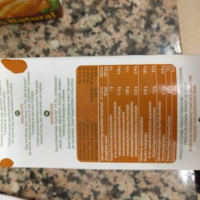 Bebida de arroz integral