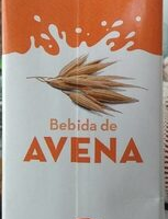 Bebida de avena
