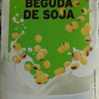 Bebida de soja