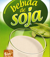 Bebida de soja