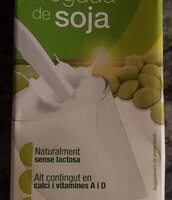 Bebida de soja