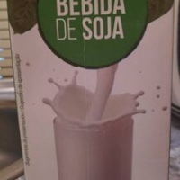Bebida de soja