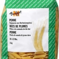 Becs from Plume Becs de Plume