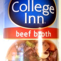 Beef Broth