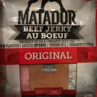 Beef Jerky