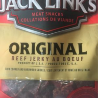 Beef Jerky - Original