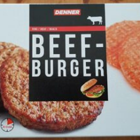 Beef Burger Beef burger