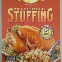 Bell's Traditional Stuffing
