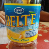 Belte