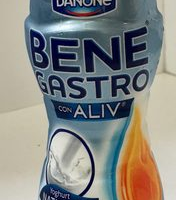 Bene Gastro con Aliv