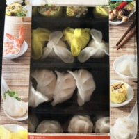 Best of Dim Sum