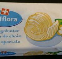 Beurre de choix
