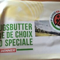 Beurre de choix