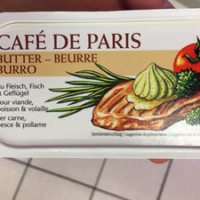 Beurre pour Viande