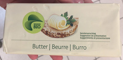 Beurre Beurre