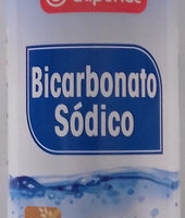 Bicarbonato Sódico