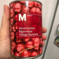 Bigarreaux
