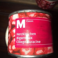 Bigarreaux