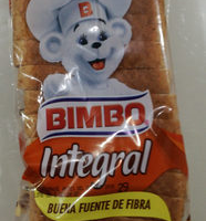 Bimbo Integral