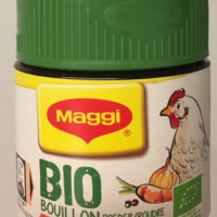 Bio Bouillon