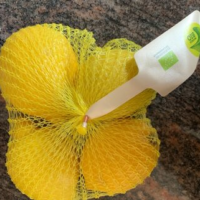 Bio - Citrons - Migros