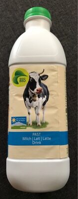 Bio Milch Drink Past Bio Milch Drink Past