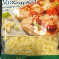 Bio Mozzarella
