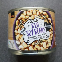 Bio Soy Beans