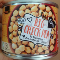 Bio chick pea Karma