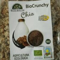BioCrunchy Chía