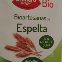 Bioartesanas de Espelta